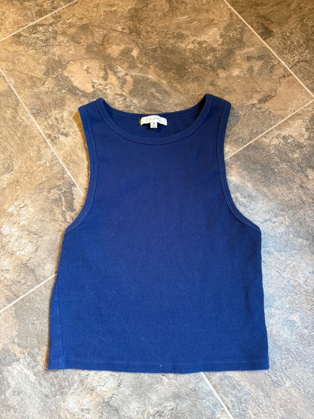 Z Supply Tank Top